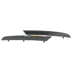 Left Right Bumper Grille Bar Trim Molding For BMW 3-Series E90 E91 328i 328xi 335i 323i 51117134091 51117134092