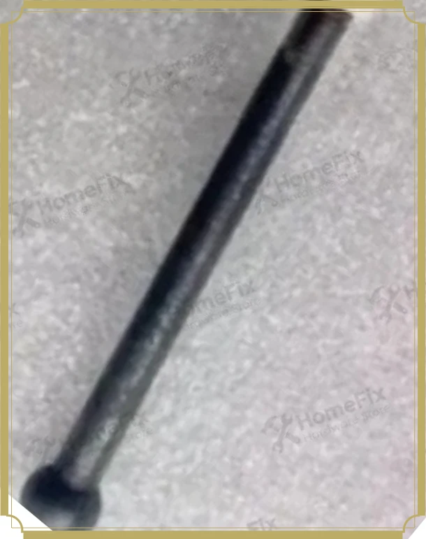 1Pc Accelerator Pedal Bracket Pull Rod Fits 8FG 8FD15-30 Forklift OE#26607-26602-71 26607-26601-71 Aftermarket Replacement Part