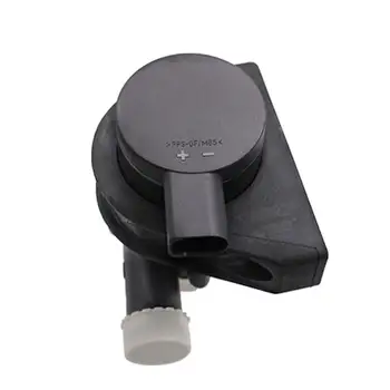 10 best sales samochód z elektryczną pompą wodną - №10