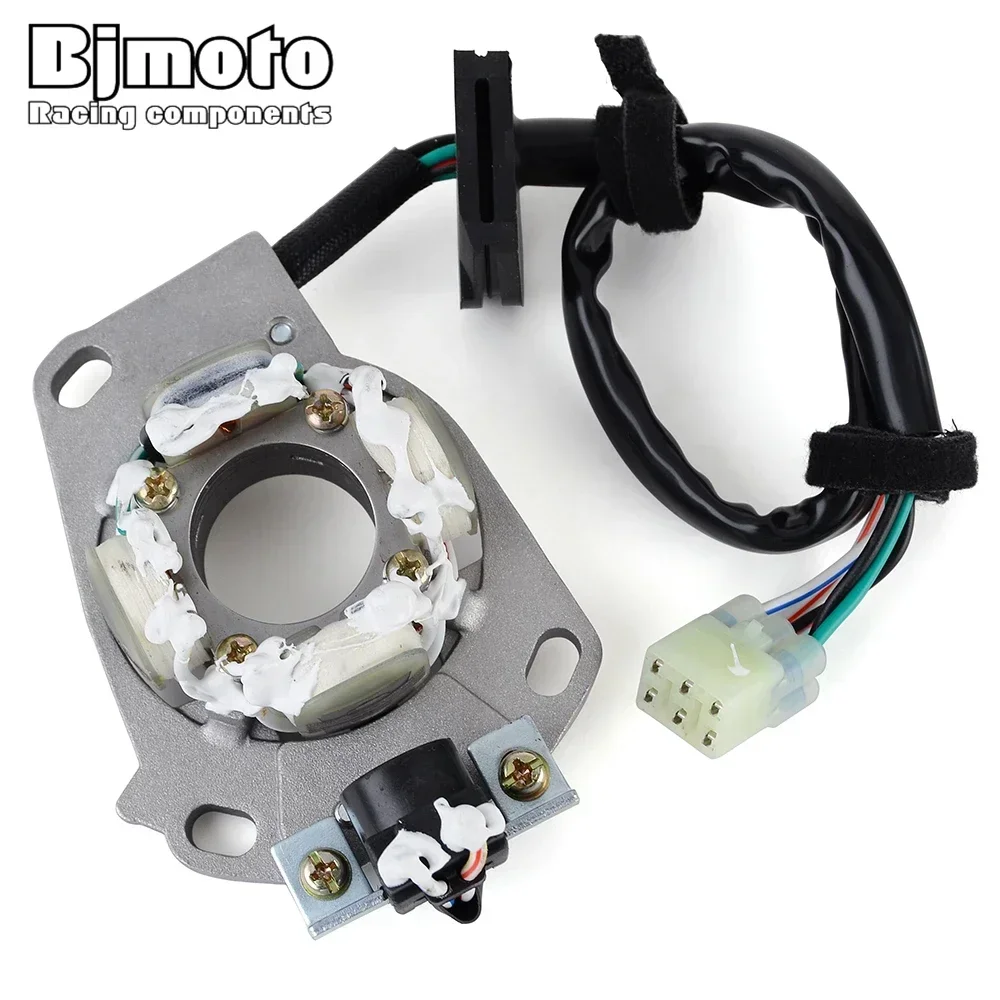 دراجة نارية لفافة ثابتة لسوزوكي RMZ250 RM-Z250 2007-2009 32101-10H00 لياماها YZ125 YZ125 YZ125X 1C3-85560-00 1C3-85560-10