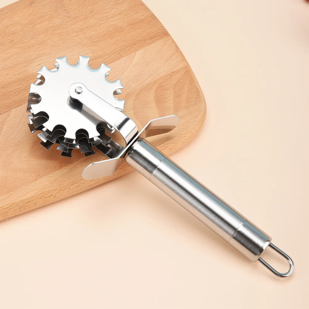 

2 Pcs Mallet Hammer Five-wheel Meat Loosener Pork Pounding Tool Tenderizer Manual Grinder