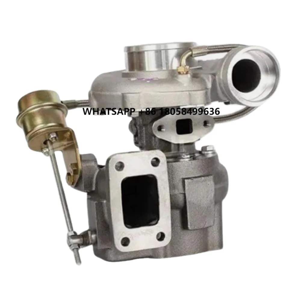 

Turbocharger 1118010-70D for TCD2013 EC750 EC290B EC240B S200G Excavator