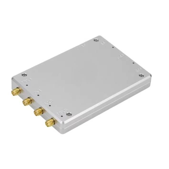 B210 & B200 Mini SDR RF Development & Evaluation Board, Open-Source UHD Compatible