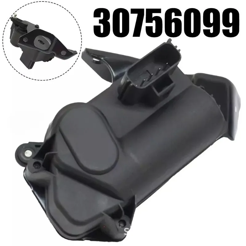 Brand New Turbine Alternator Swirl Flaps Motor 30756099 for Volvo C30 C70 S40 S60 V70 S80 XC90 XC70 2.4 D5