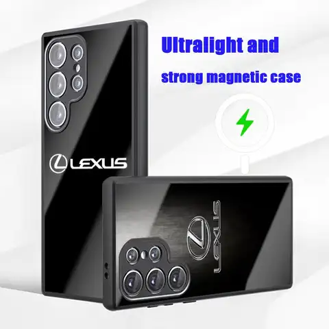 Lexus iphone case-AliExpress