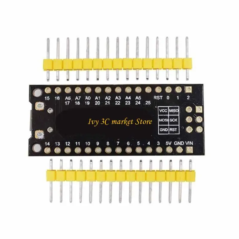 

D7YC Attiny88 MCU Microcontroller Board Digispark Attiny85 обновления