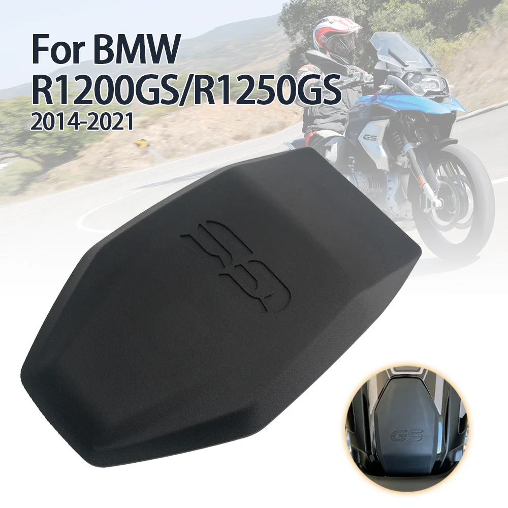 Autocollants de couverture de protection de tampon de réservoir de carburant de moto, pour BMW R1200GS R 1200 GS R1250GS R1250 GS 2013 – 2021