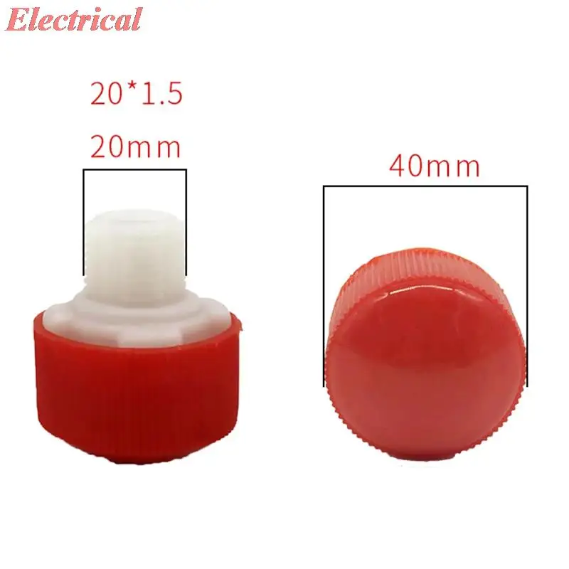 1pc Air Compressor Oil Fill Breather Oil Plug Air Pump/Breathing Nozzle/Refueling Cap/Exhalation/Outlet Nozzle/Fuel Tank Cap