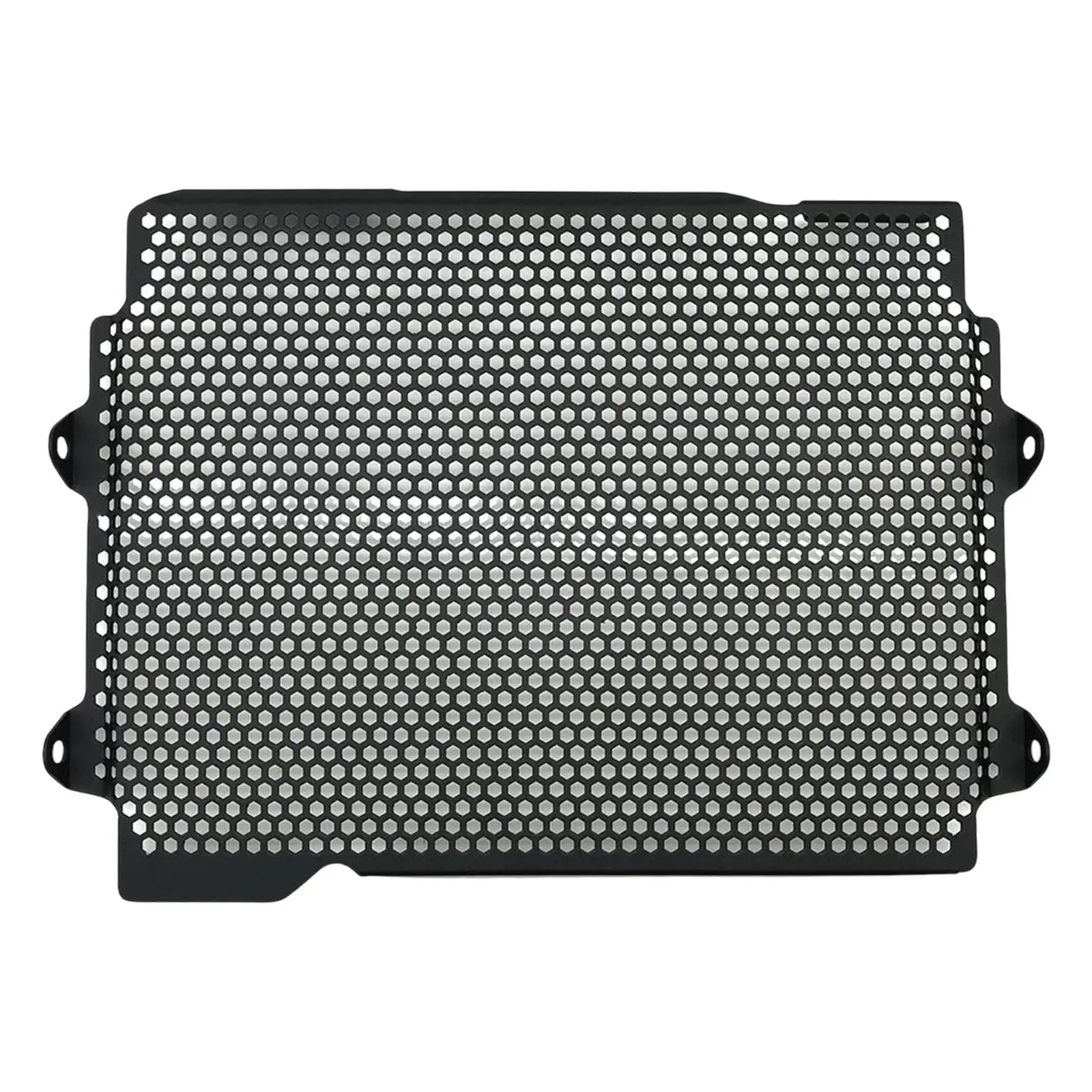 Motorbike Radiator Grille Guard Cover for Tracer 700 7 GT Aluminum