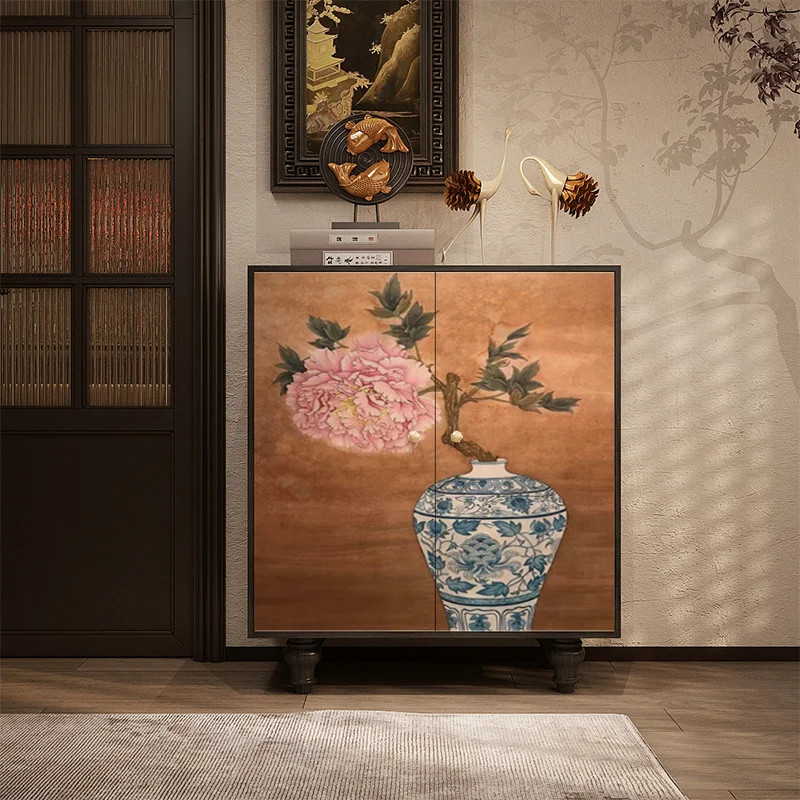 Modern Minimalist Shoe Cabinet Dustproof Designer Space Saving Shoe Storage Cabinet Storage Luxury Schuhschrank Furniture Home