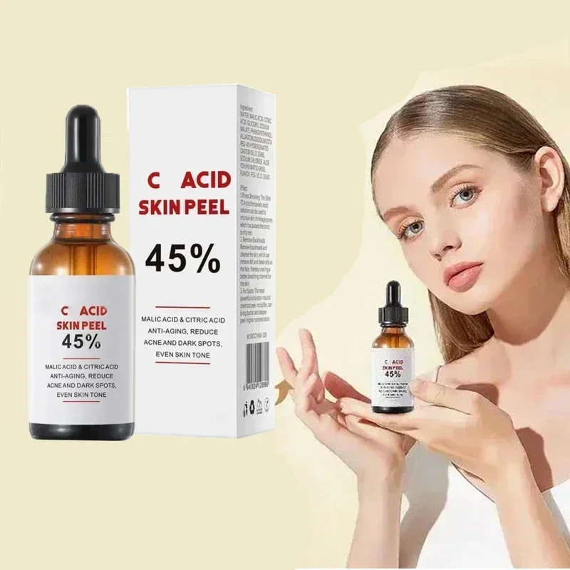 

Daily Skin Care Moisturize Face Skin Care Serum Smooth Skin