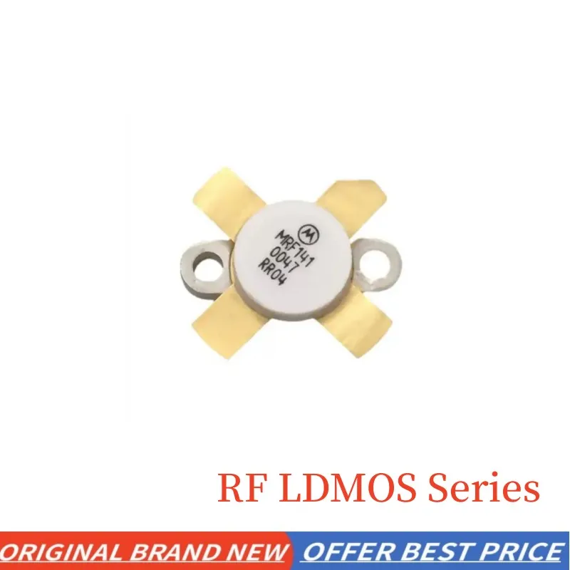 BLF542 BLF224 BLF244 MRF141 SD2943 SD2933 VRF2933 VRF141 BLF225 MRF151 MRF157 BLF546 VDMOS Rf power MOSFET transistor LDMOS FET