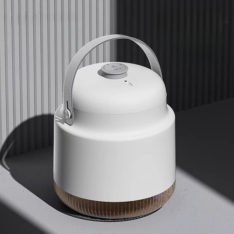 

Intelligent vacuum grain storage bucket cat food dog food storage bucket pet snacks freeze-dried sealed moisture-proof storage