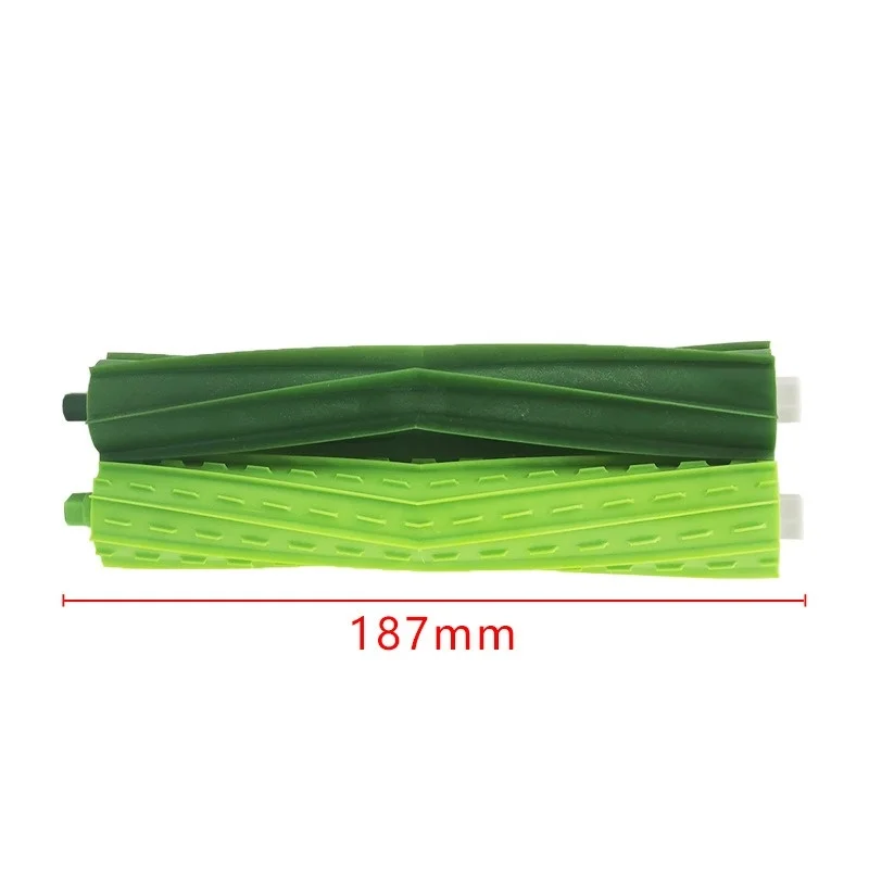 Suit For iRobot Roomba i7 i7+ i3 i3+ i4 i6 i6+ i8 i8+Plus E5 E6 E7 j7 j7Plus Robot Vacuum Cleaner Roller Brushes Spare parts image 3
