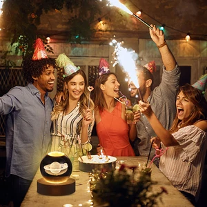 أفضل 6 مصباح جنسي للمبيعات - No3