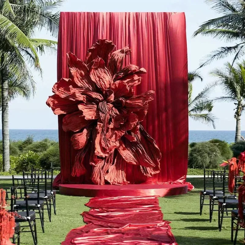 

Роскошные матовые занавески из лайкры для сцены, декорации для свадеб, мероприятий, фотозон, дней рождения, церкви