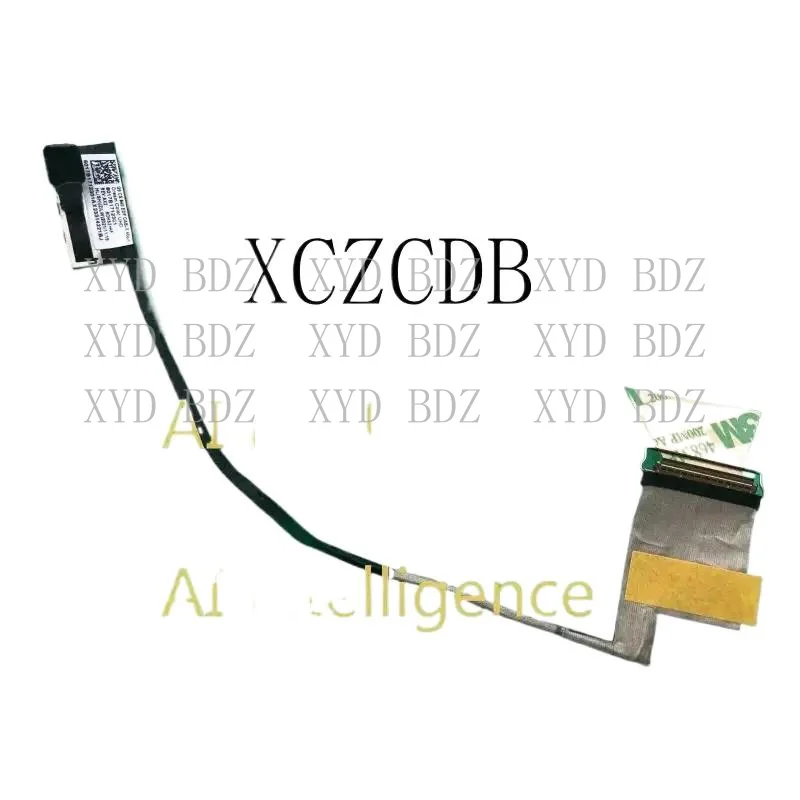 

DB Original for HP 840 G9 EDP CABLE 40PIN DREAM COLOR UHD CABLE 6017B 1712301