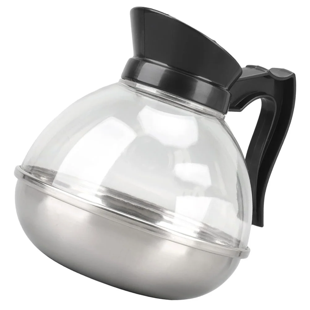 

Concentrate Stainless Steel Coffee Pot 1800X1750X1600CM Plastic Whistling Tea Kettle Stovetop