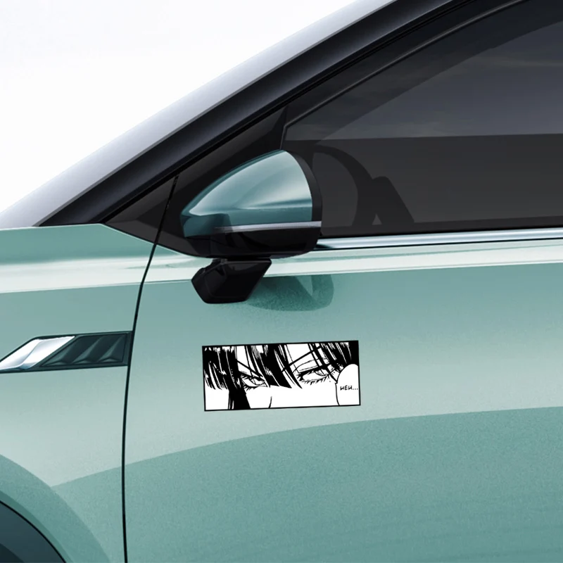 防水反射ステッカー,クリエイティブ,装飾,アクセサリー,クリエイティブ,レインボー,美容,jdm