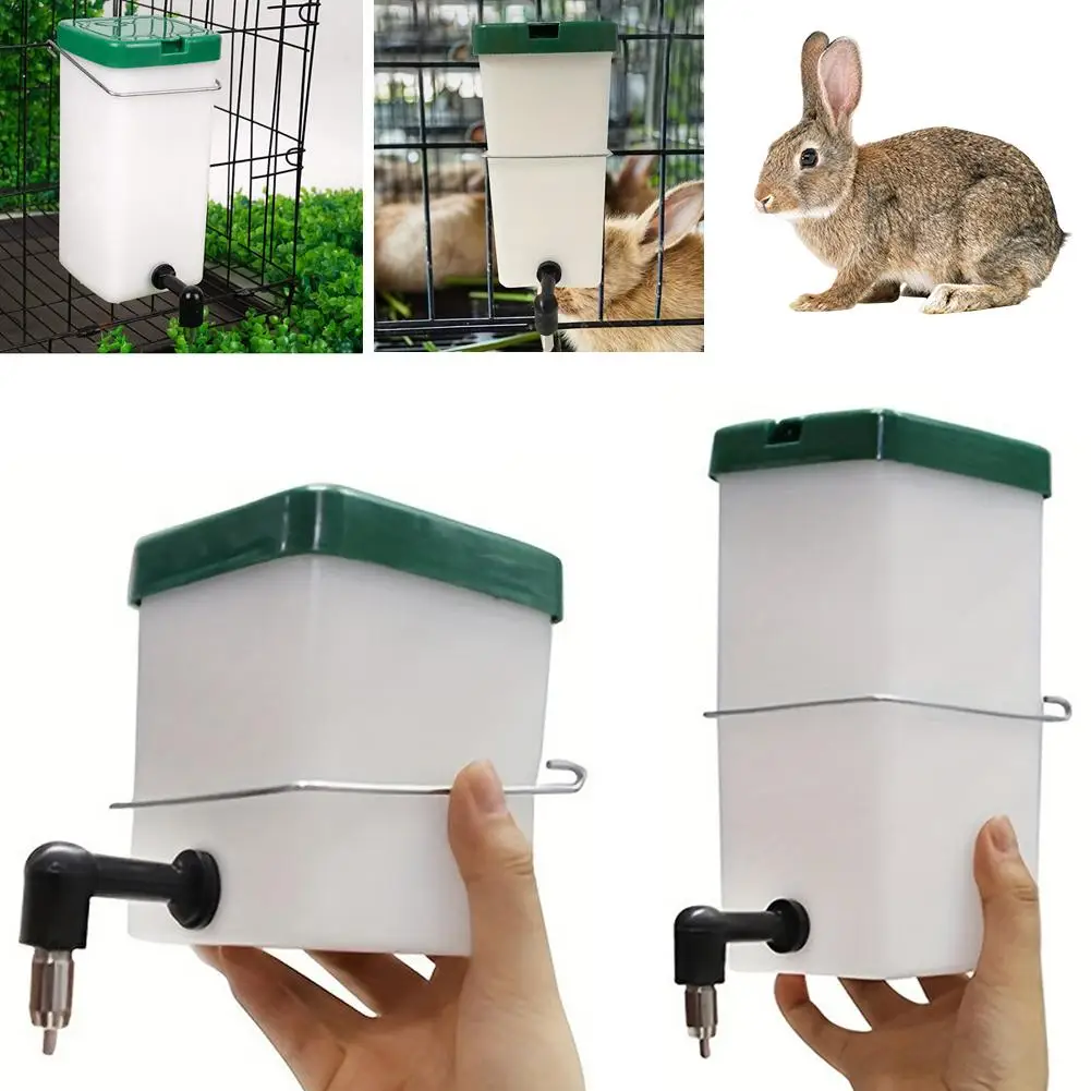 Thumbnail 2 - #11 Best Hamster Water Bottle Feeders to Buy In 2026
