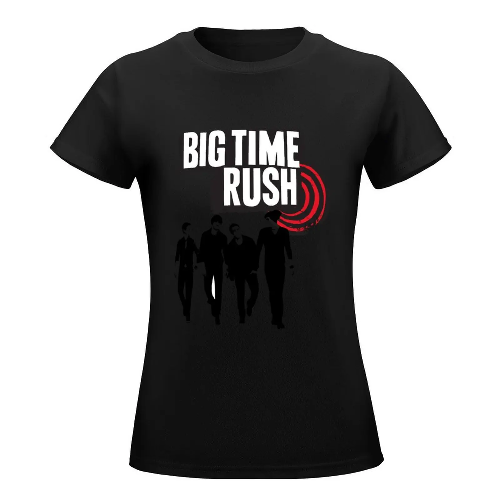 Vintage Big Time Rush Shirt, Forever Tour 2022 Shirt, Big Time Rush 2022 Tour Gift For Fan, Big Time Rush Retro Vintage T-Shirt