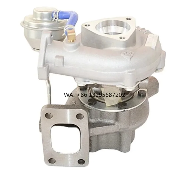 

Ht18-5 Turbocharger 047-263 047-334 1441162t00 14411-62t00 Td42t Turbocharger For Safari Y60 4.2l