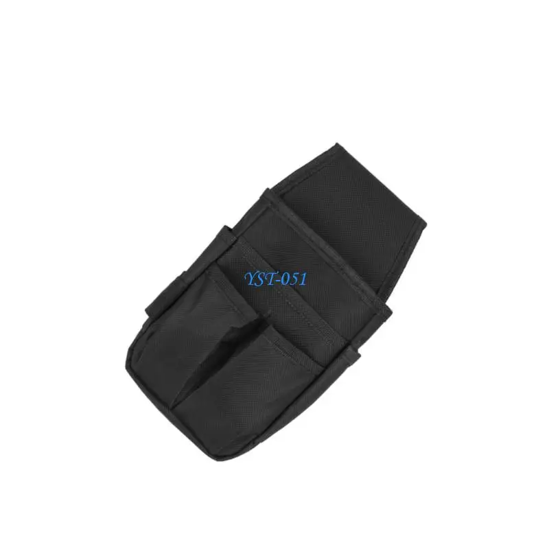 os-porta-ferramentas-utilitarios-da-cintura-e15a-chamam-projeto-retardador-do-bolso-da-tela-oxford-multi