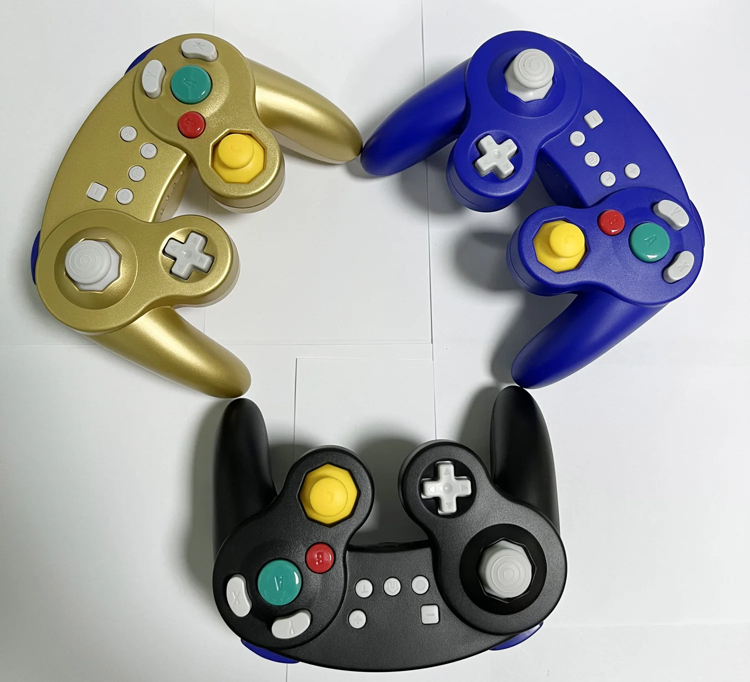 GameCube Controller Turbo Button: A Comprehensive Review and Guide for Gamers
