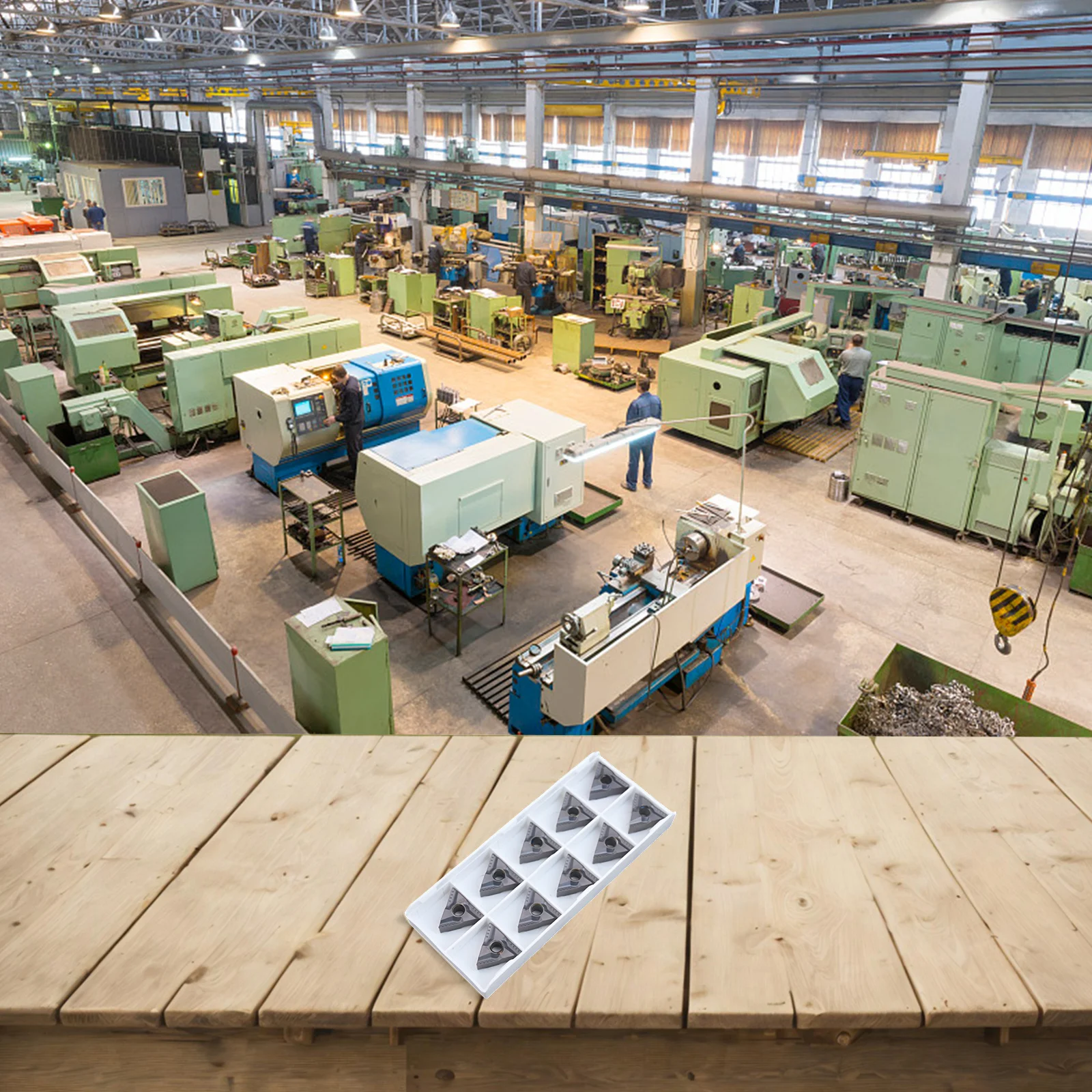 

Maximize Efficiency with TNMG 160404 RVF LF6008 carbide insert lathe turning tools for Various Machining Tasks