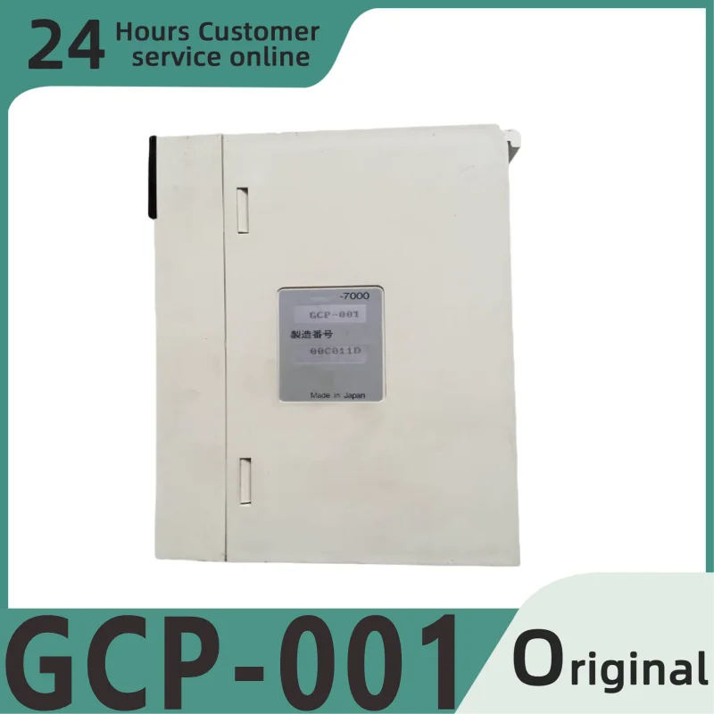 

New original module GCP-001 BPC A10