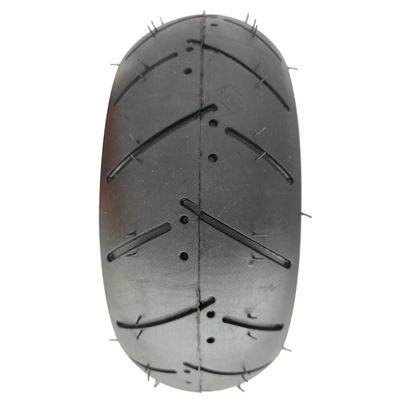 

90/65-6.5 Tubeless Tyre 11 Inch Vacuum Tire For Electric Scooter, 47Cc 49Cc Mini Motorcycle Accessories