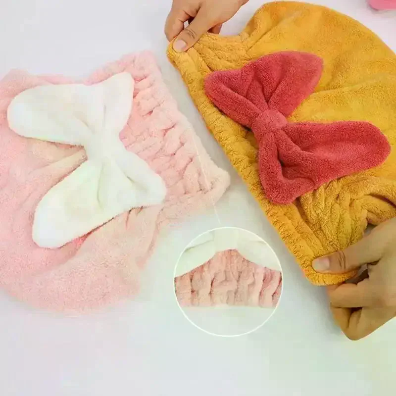 Bonnet de serviette en microfi - Bandana Cotton avis et prix