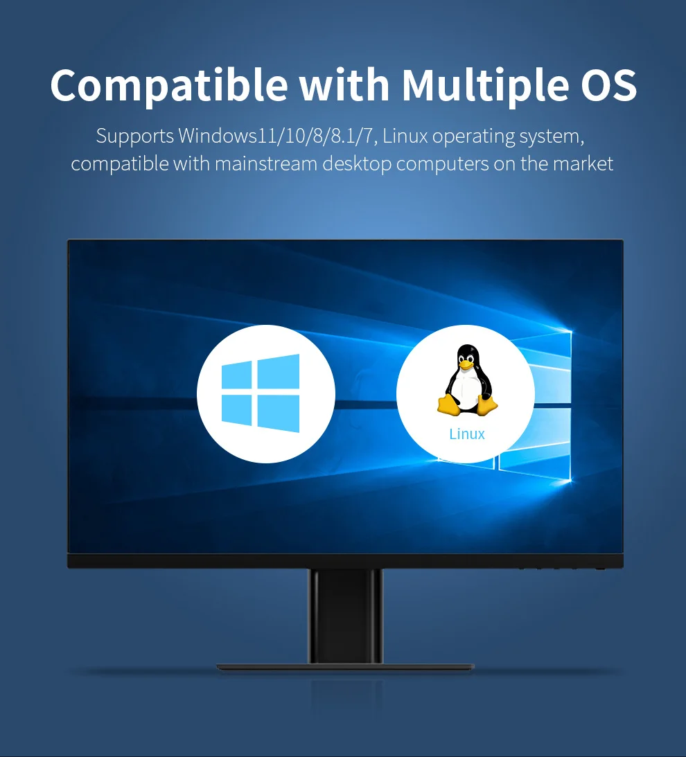 NEW 5G PCIE Network Card RTL8126-VB-CG Chip Gigabit Ethernet PCI Express 3.1 X1 to RJ45 PCI-E LAN NIC 5000Mbps 5Gbps for Desktop - Image 5