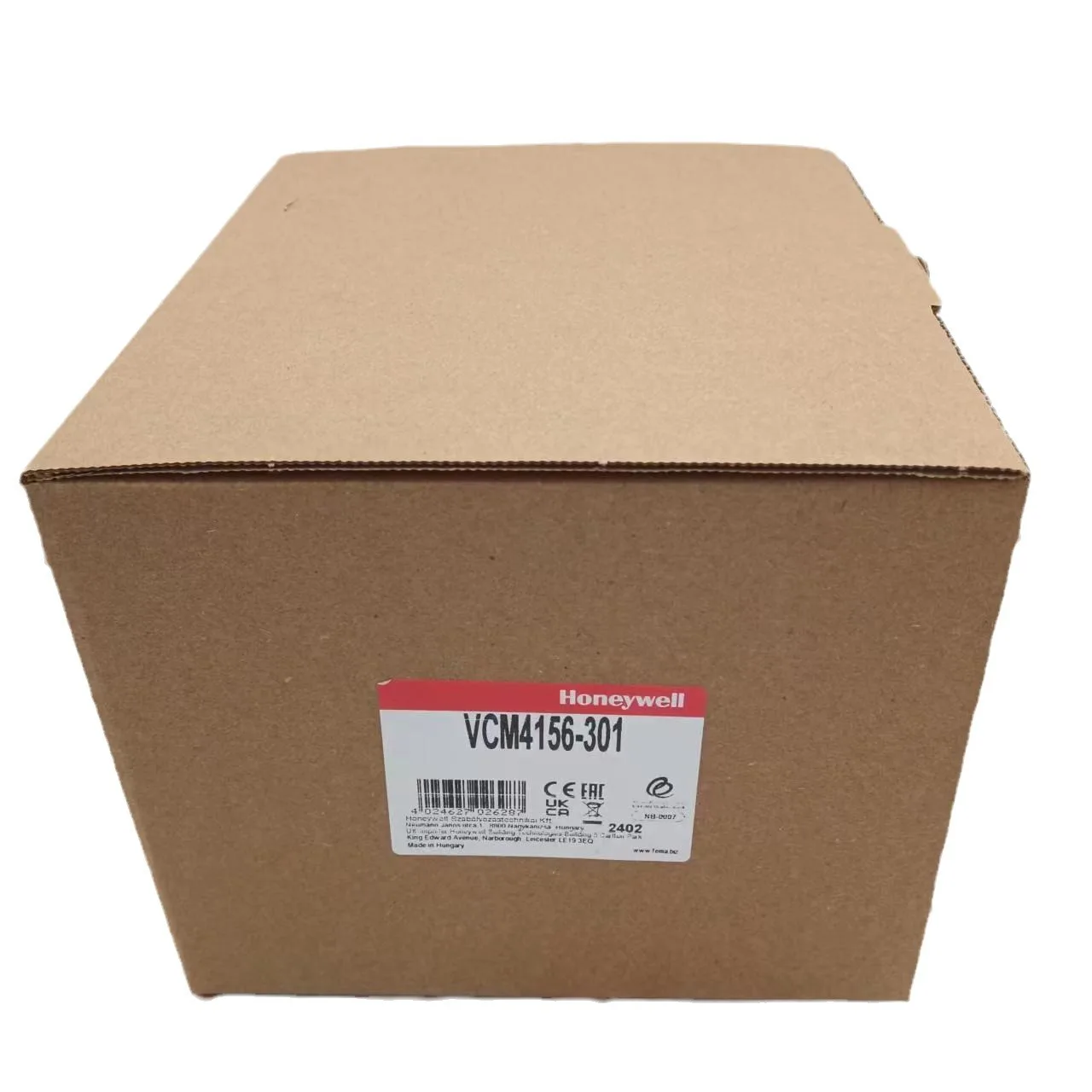 2025 FEMA Fima under Honeywell in the United States, 5 pressure switches VCM095 are in stock