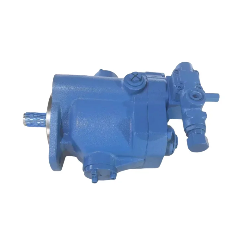 Hydraulic Pumps PVQ20 PVQ32 Series PVQ32-B2R-SS1S-21-C14-12 PVQ20-B2R-SE1S-21-CGD-30 Piston Pump