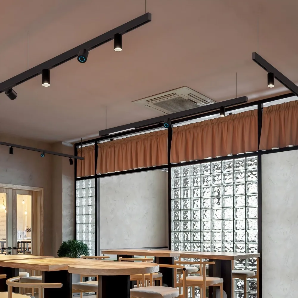 Thumbnail 4 - #9 Track Lighting Comparison Guide