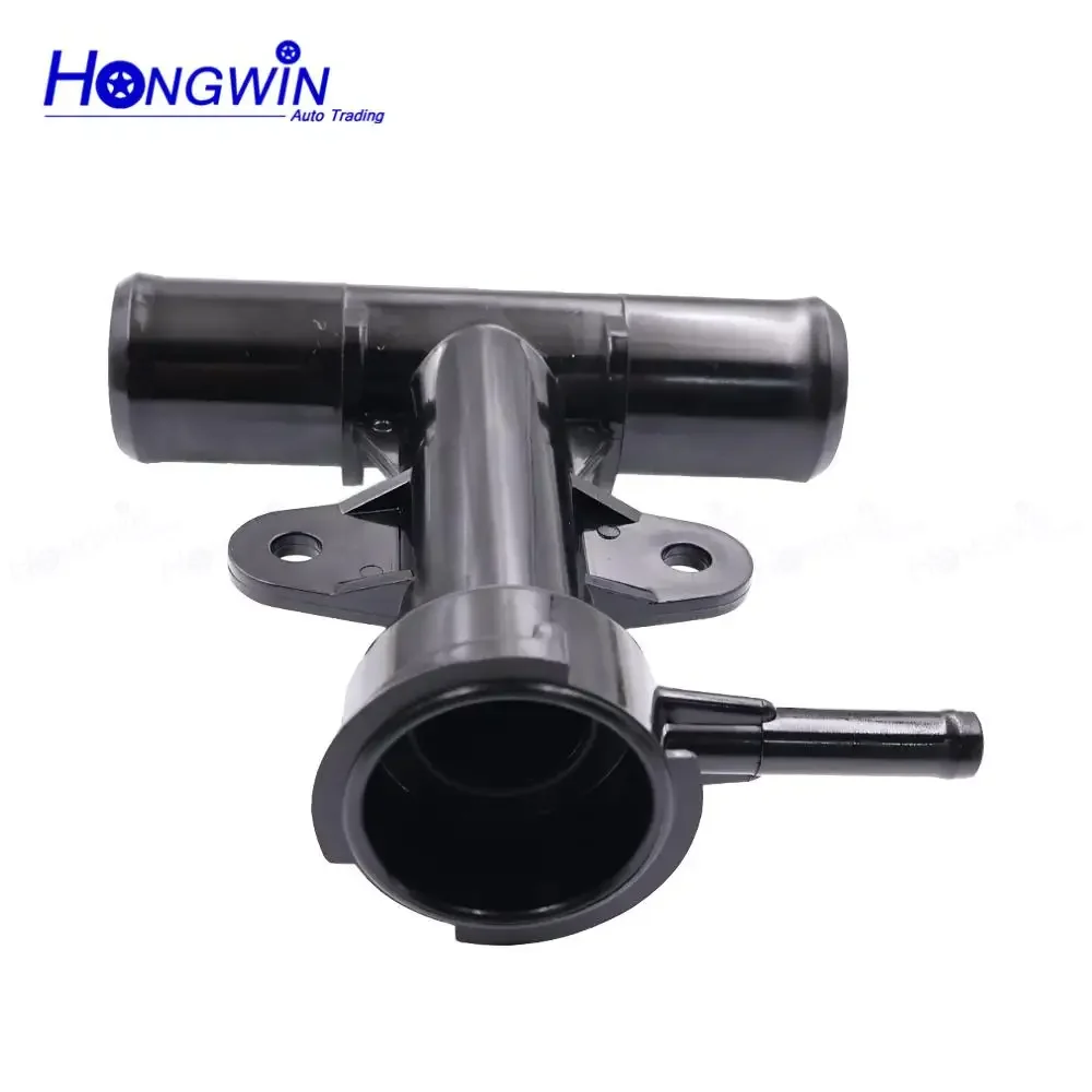 21418-1HS2A Coolant Filler Neck Assembly With Radiator Cap Fits Nissan Versa 1.6L 2012-2019 March 1.6L 2011-2022 21418 1HS2A