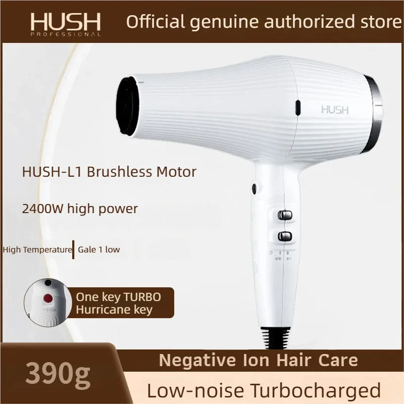 

Professional Hair Dryer 20500 RPM Powerful Electric Hair Dryer Comb-Style Hair Dryer Graphene Professional Hair Care Hair Dryer
