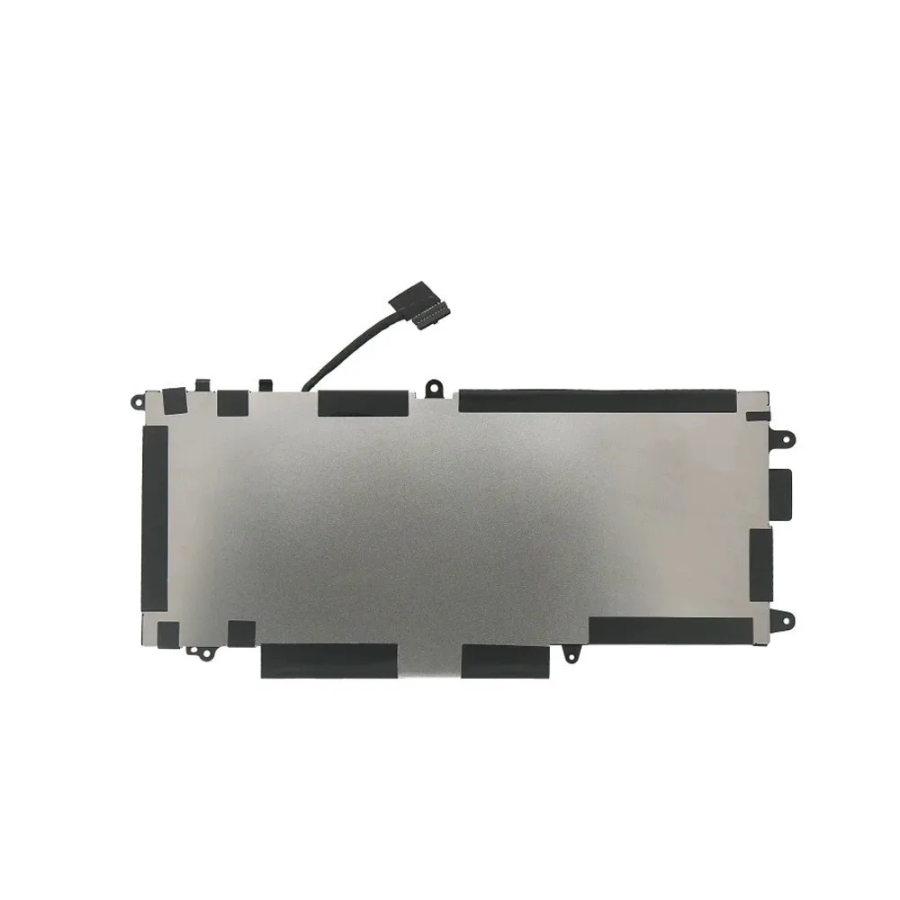 High Quality K5XWW Laptop Battery For Dell Latitude 7390 2in1 7389 5289 7.6V 7500mAh Long Lasting Battery view 4