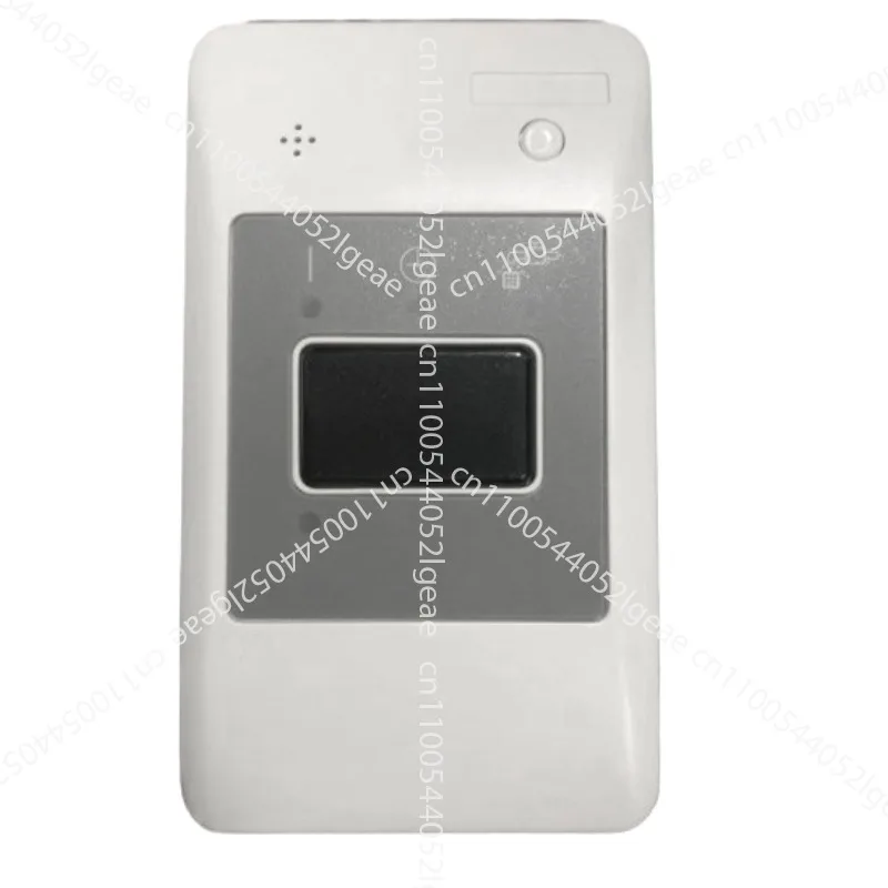 

Air conditioner wireless signal receiver assembly 3P344576-1 remote control