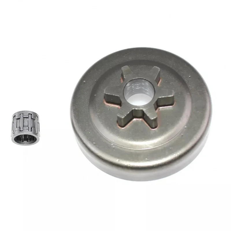 Akcesoria do sprzęgieł kołnierzowych z łożyskiem igiełkowym do Echo CS-3500, CS-345/346, CS-3450