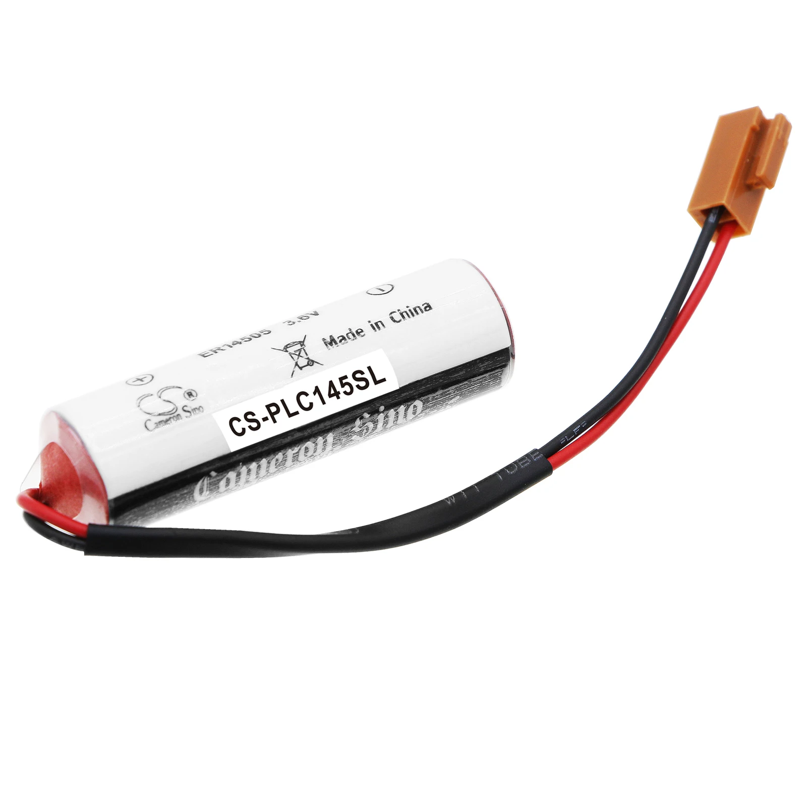 

CS Cameron Sino Kerui New 2000mAh Replacement Battery for ER6V C4