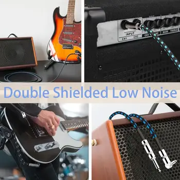 10 best sales E-Gitarrenständer - №2