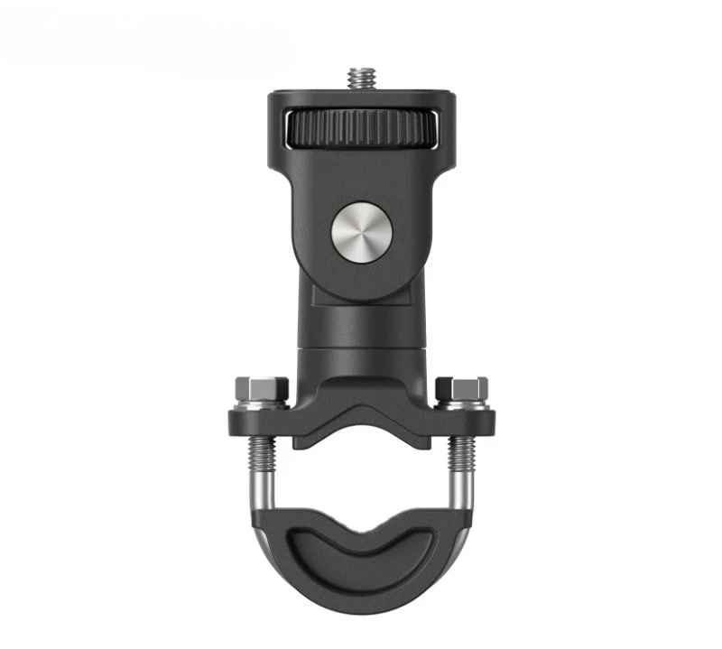 Motorcycle tail rod package U-clip,