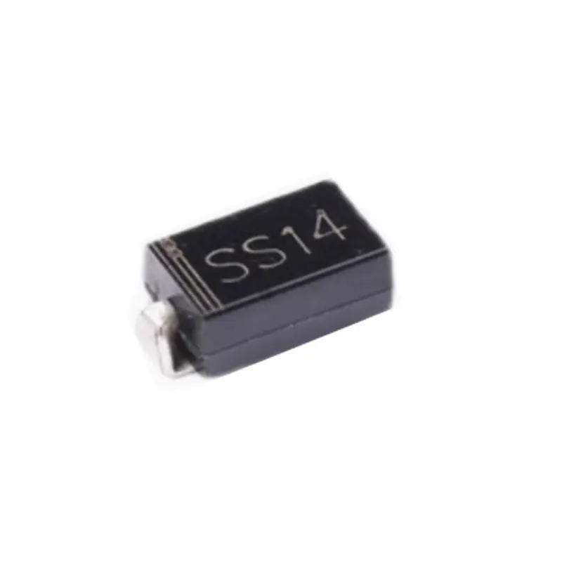 50PCS SCHOTTKY Rectifier Diode SMA SS12 SS14 SS16 SS18 SS22 SS24 SS26 SS28 SS32 SS38 SS54 SS56 SS58 SS34 SS36 SS110 SS2200 SMD image 4