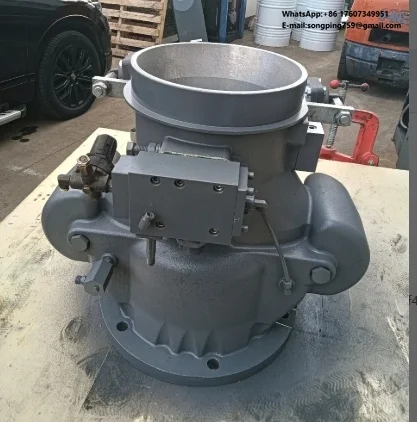 

JN315 General Model Air Compressor Inlet Valve Industrial Compressor Parts