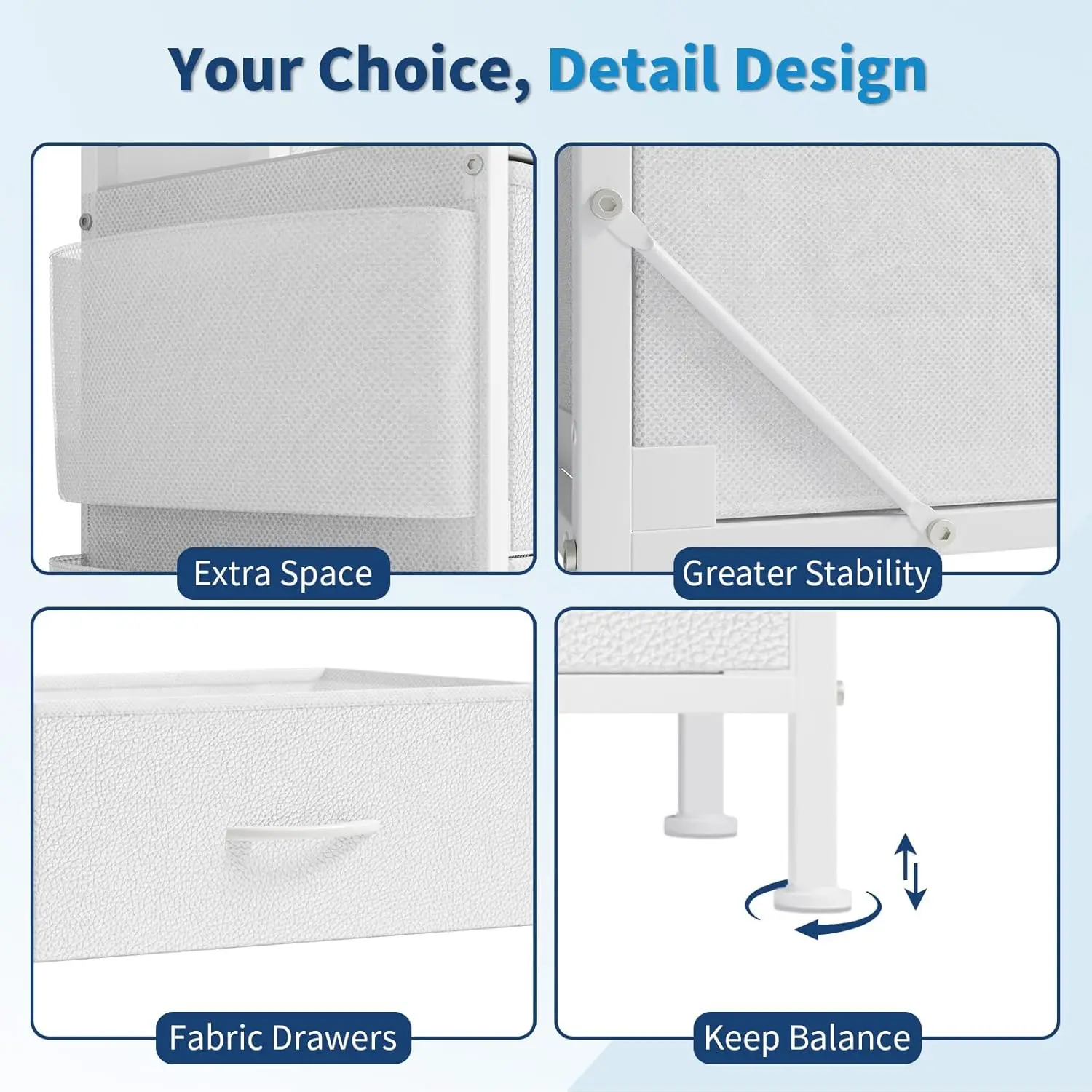 Thumbnail 3 - #19 Compare Bedroom Dresser Cabinets Before You Buy