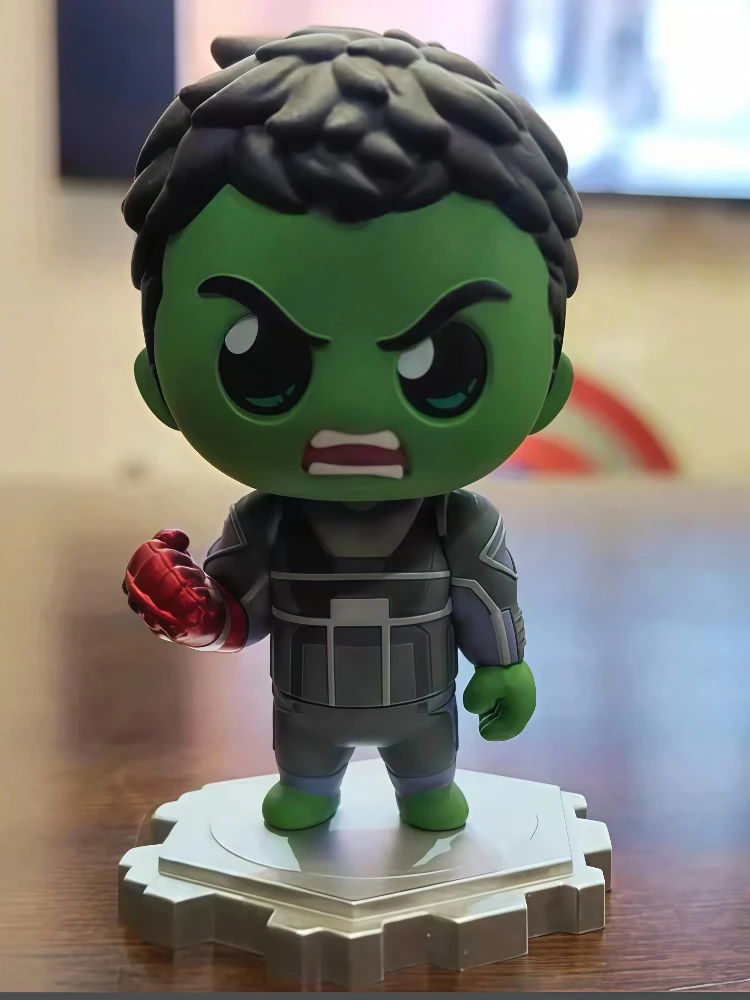 ホットトイズ バットマン ロビン ジョーカー COSBABY XS ミニコレクション ドール おもちゃ 飾り コスビ マーベル アベンジャーズ シリーズ エンドゲームズ 発売決定