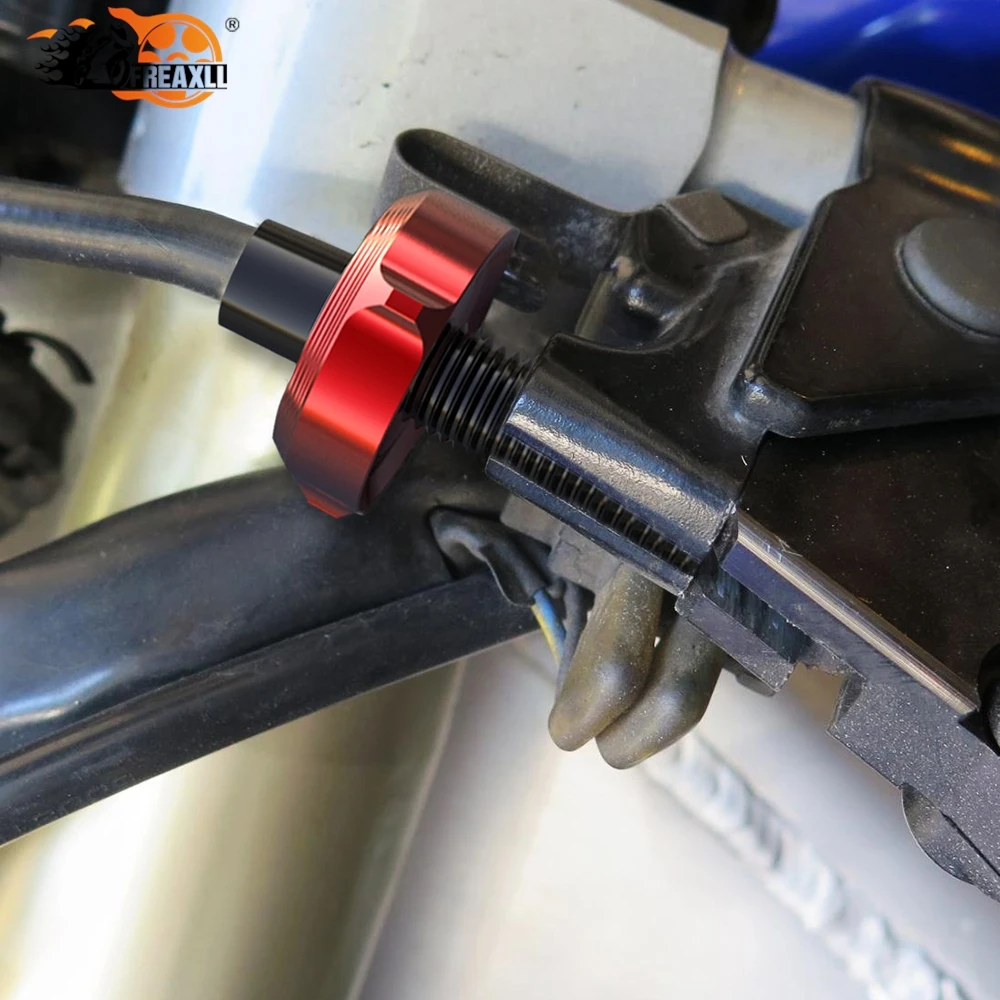 Motorcycle Cnc Acce…