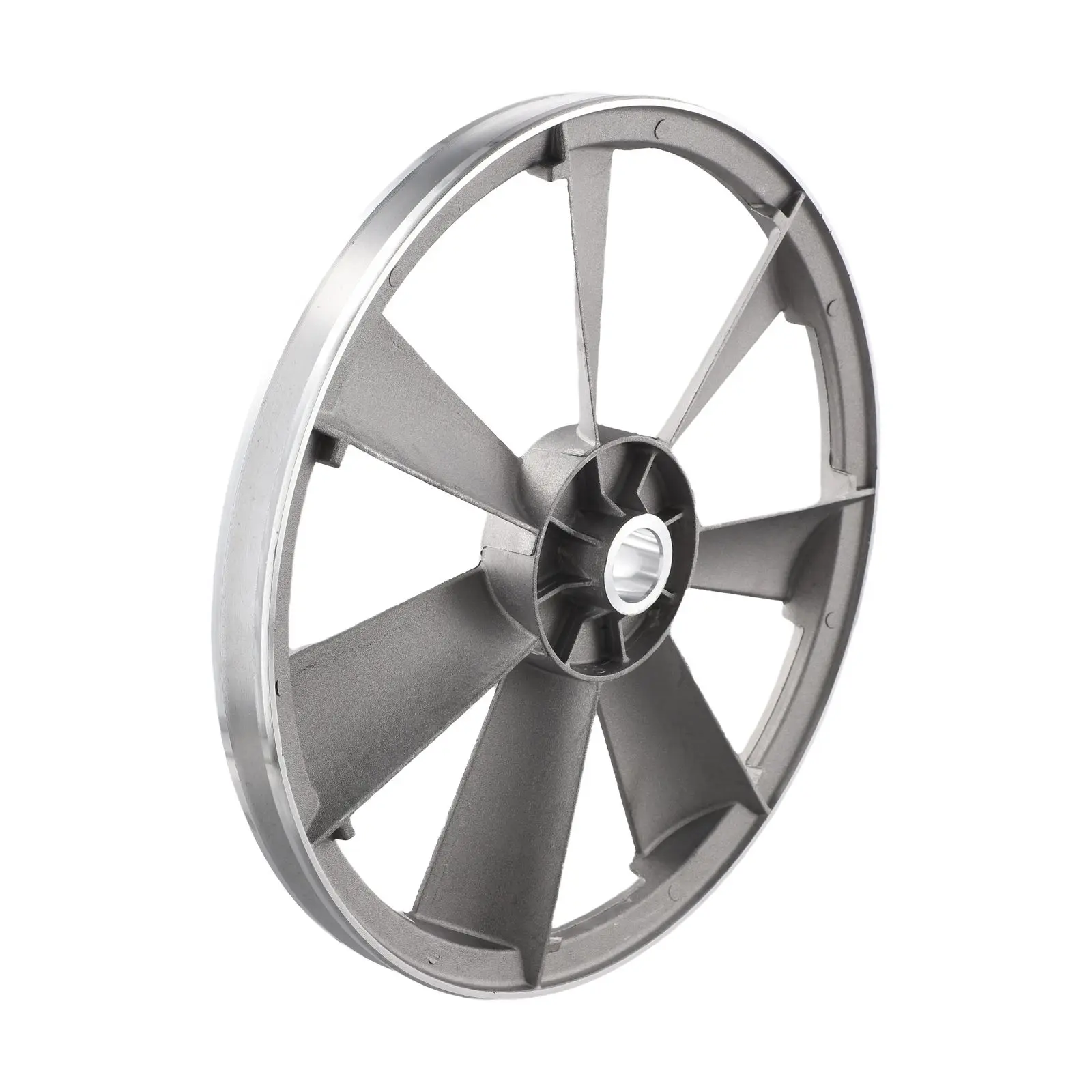 A-type Triangle Belt Air Compressor Installation Slot Width 13mm Single Stage Design Single Groove Pulley System